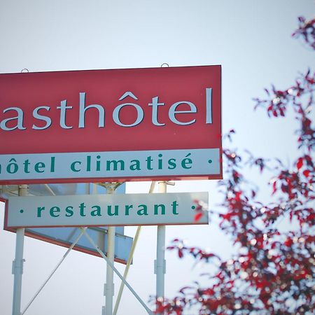 Fasthotel Artigues Eksteriør bilde