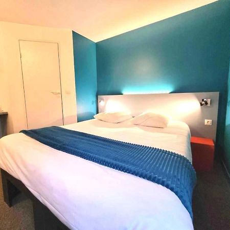 Fasthotel Artigues Eksteriør bilde