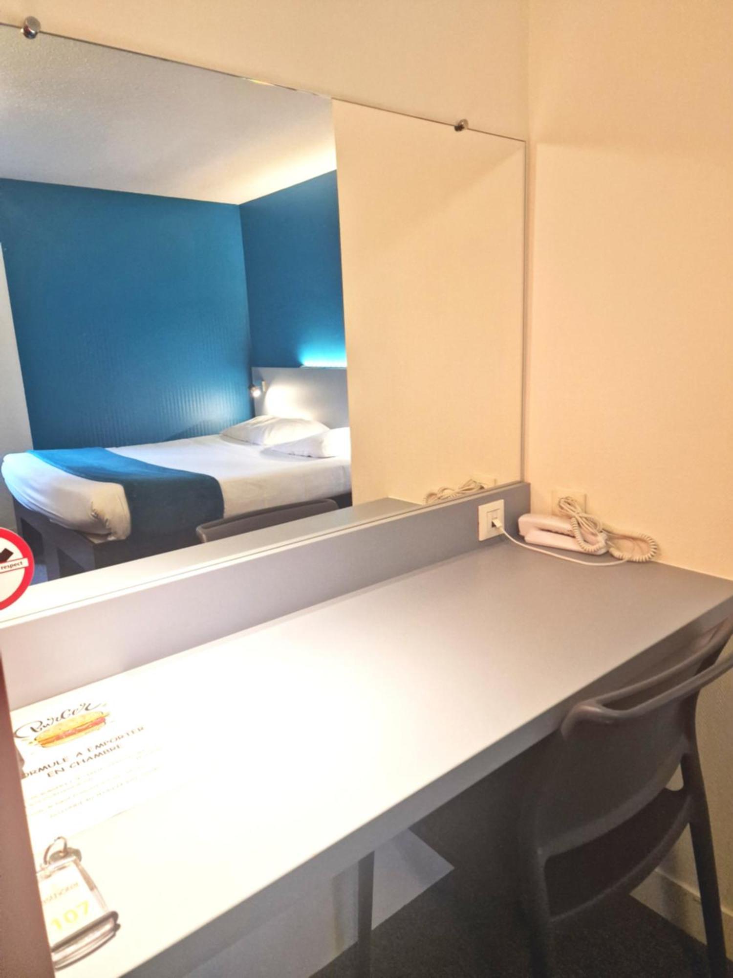 Fasthotel Artigues Eksteriør bilde