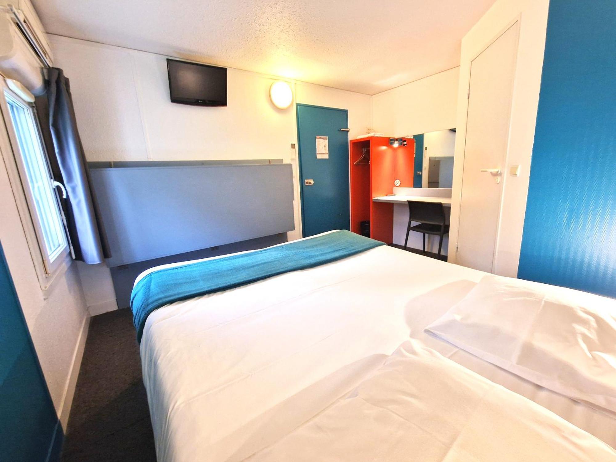 Fasthotel Artigues Eksteriør bilde