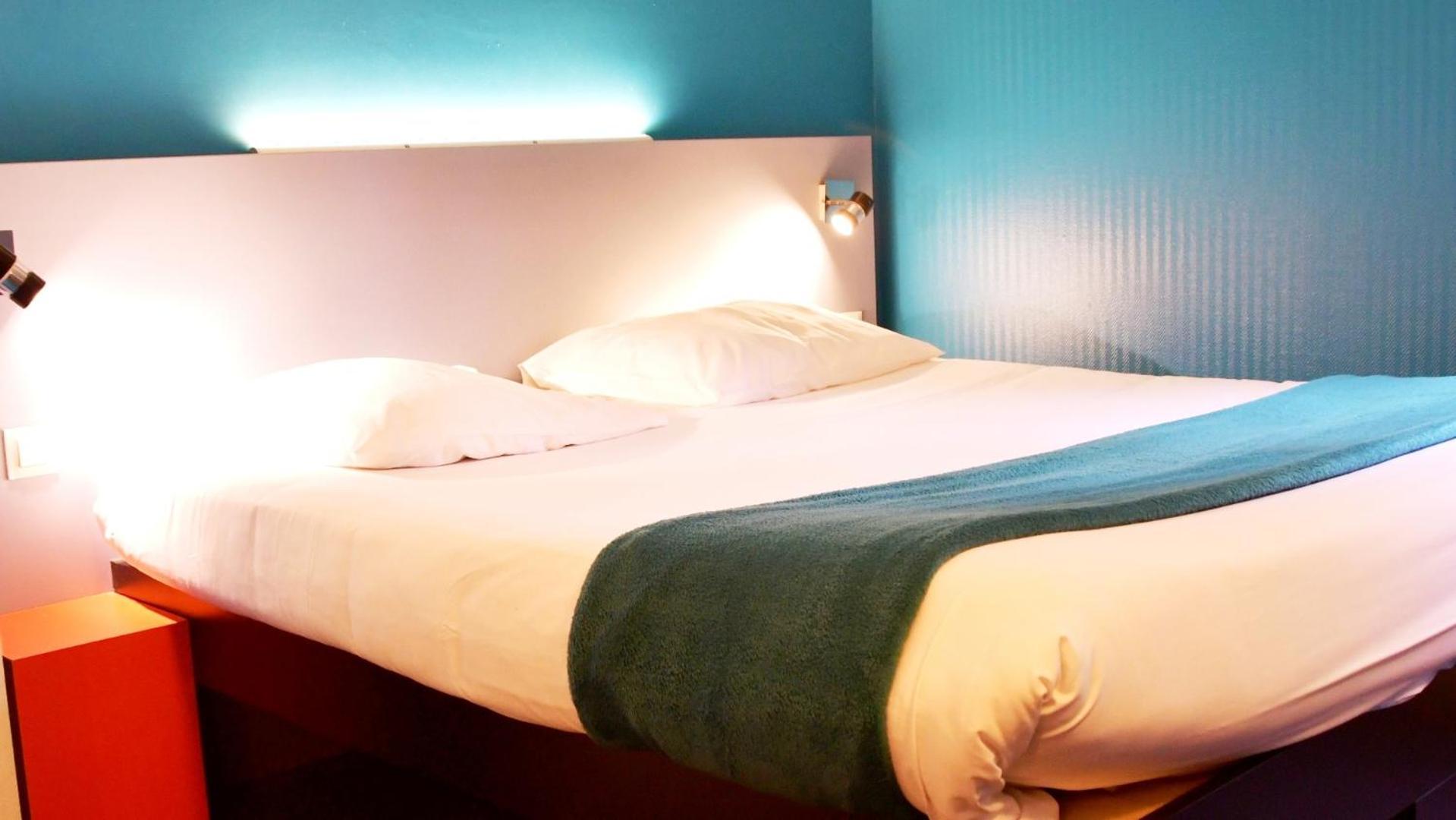 Fasthotel Artigues Eksteriør bilde