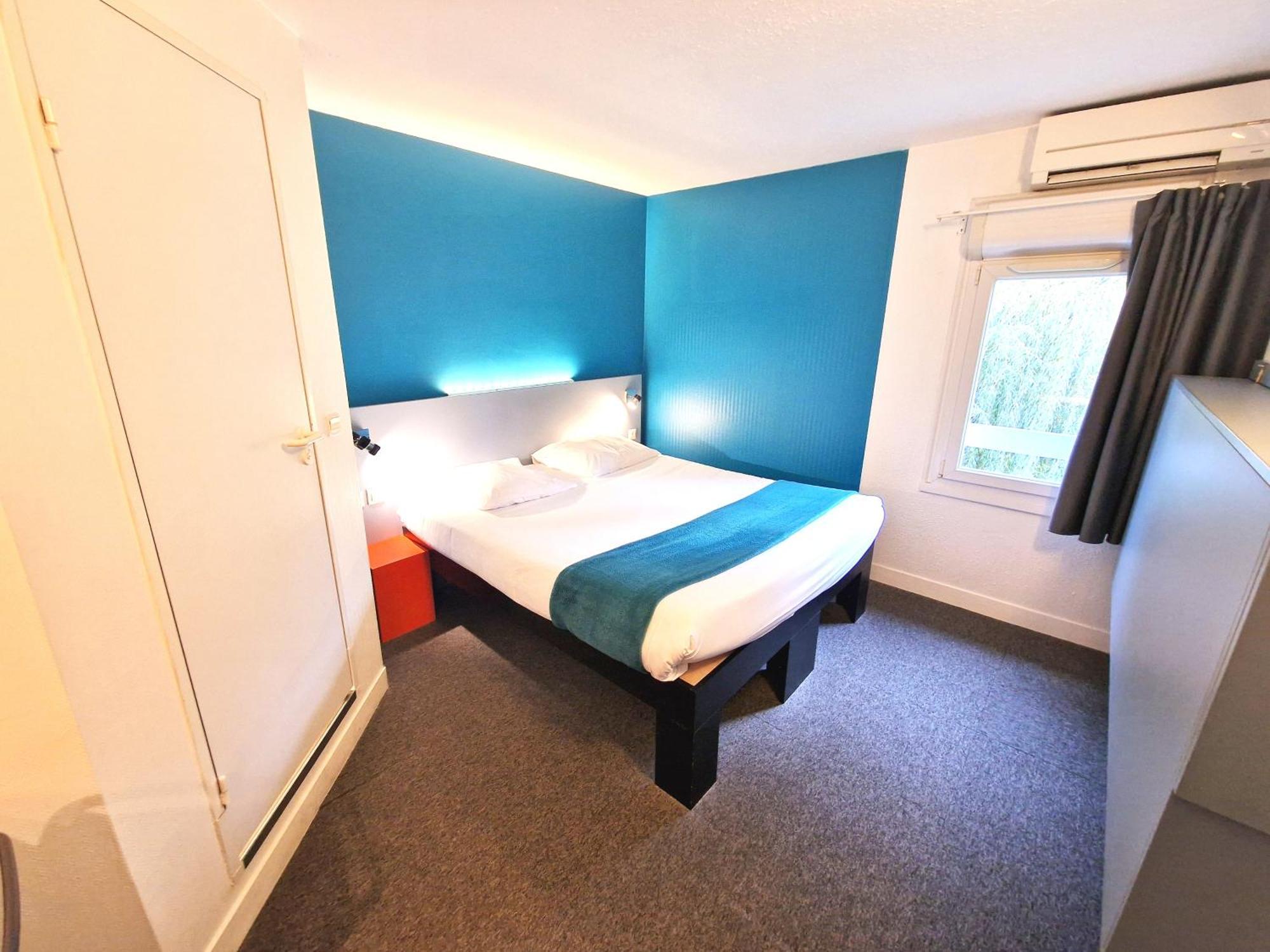 Fasthotel Artigues Eksteriør bilde