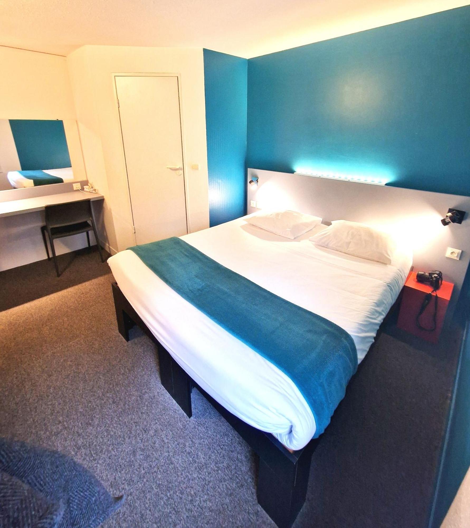 Fasthotel Artigues Eksteriør bilde
