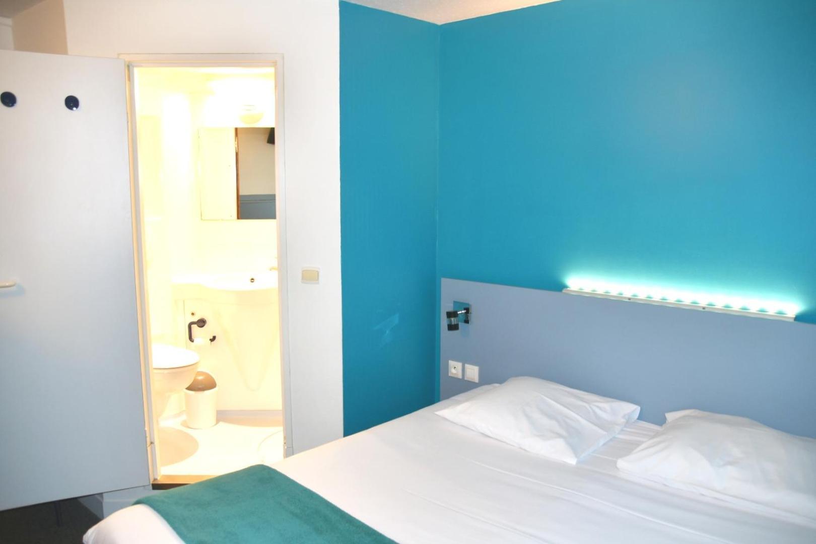 Fasthotel Artigues Eksteriør bilde