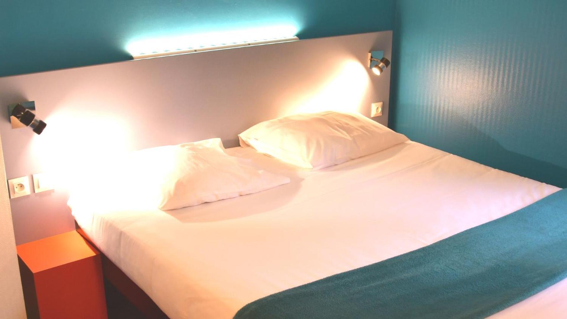 Fasthotel Artigues Eksteriør bilde