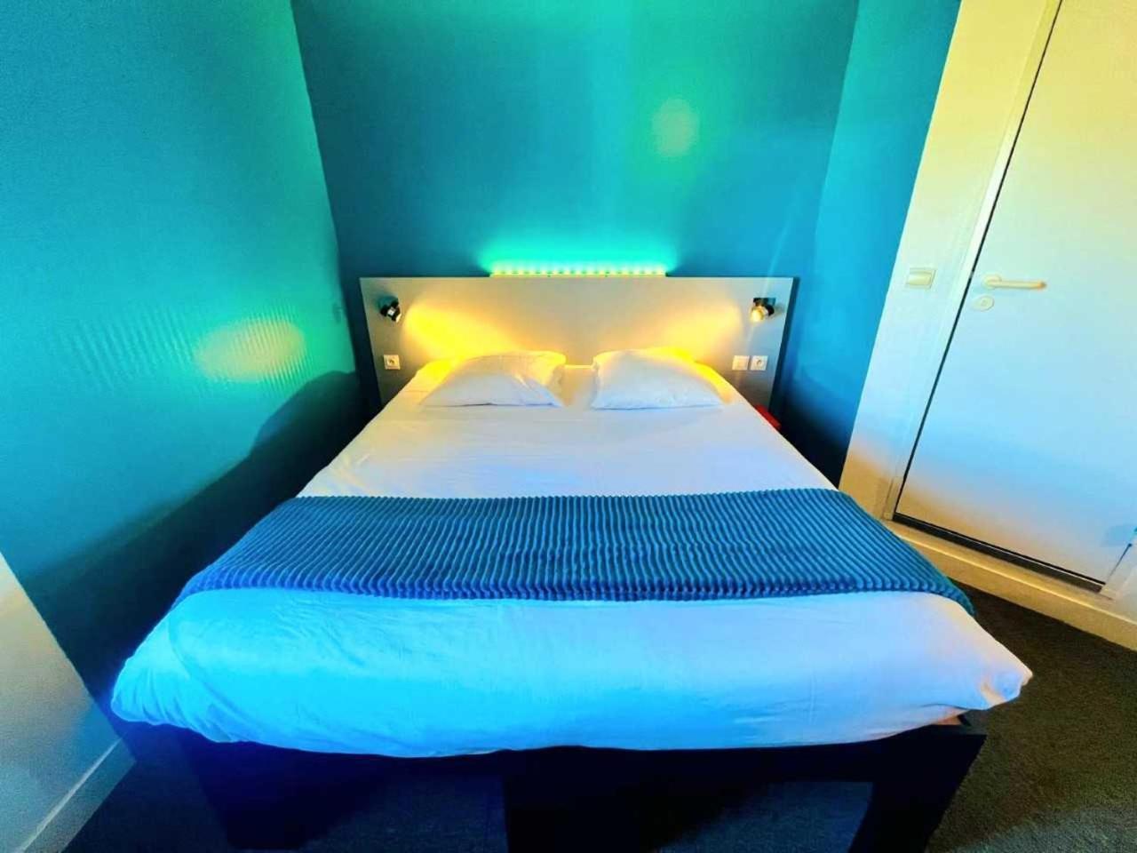 Fasthotel Artigues Eksteriør bilde