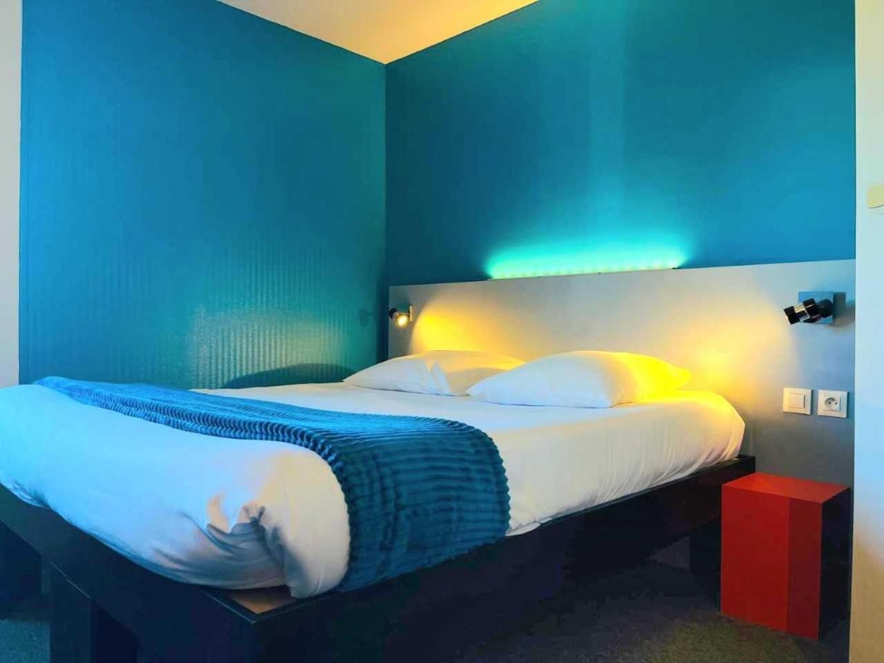 Fasthotel Artigues Eksteriør bilde