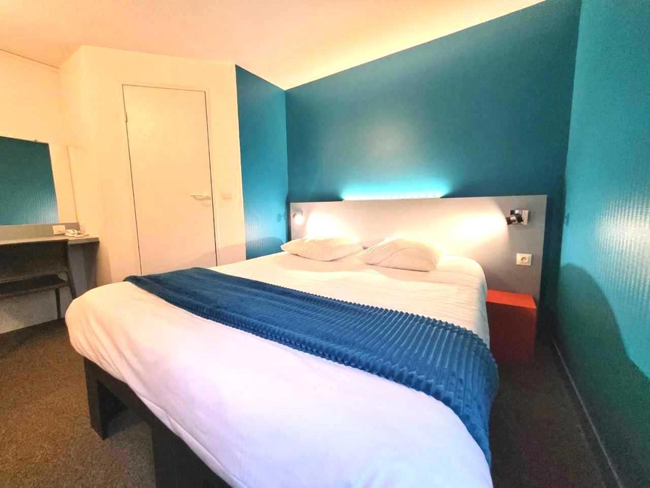 Fasthotel Artigues Eksteriør bilde