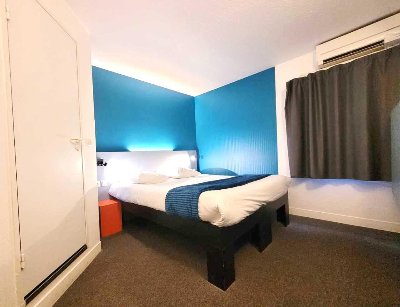 Fasthotel Artigues Eksteriør bilde