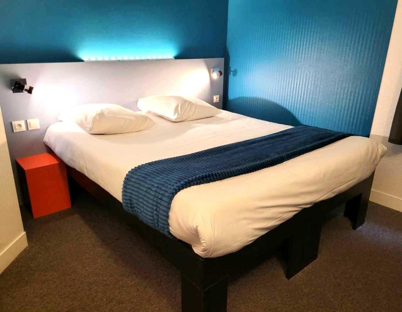 Fasthotel Artigues Eksteriør bilde