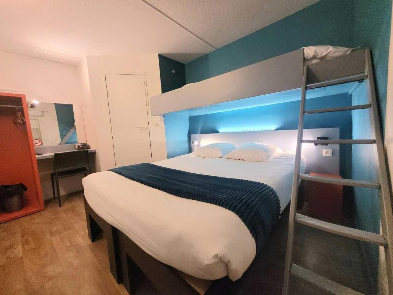 Fasthotel Artigues Eksteriør bilde