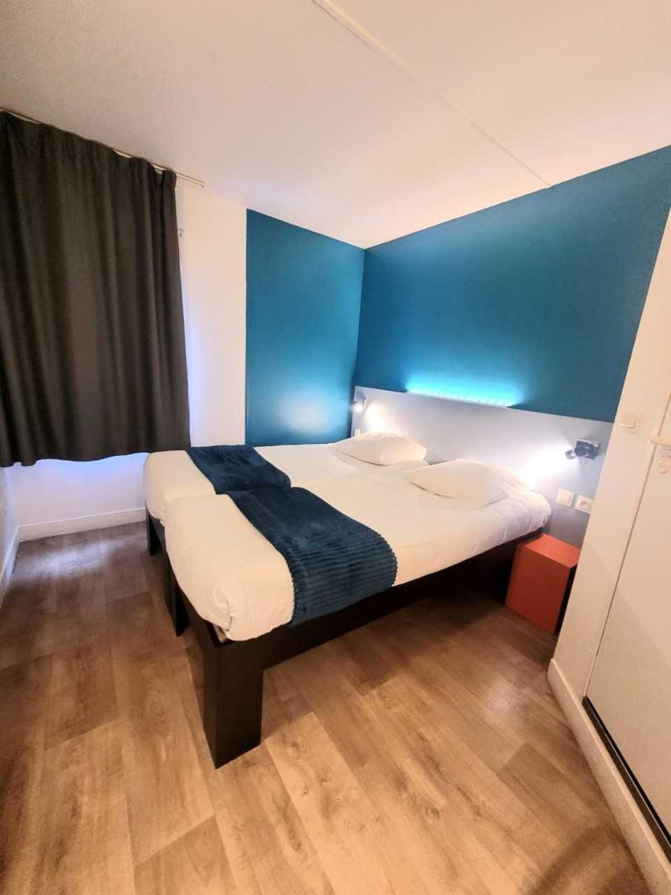 Fasthotel Artigues Eksteriør bilde