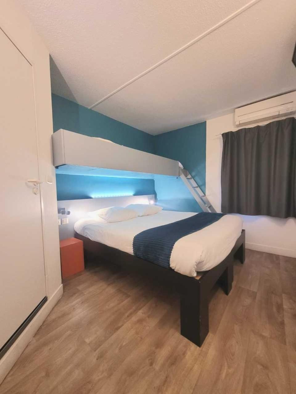 Fasthotel Artigues Eksteriør bilde