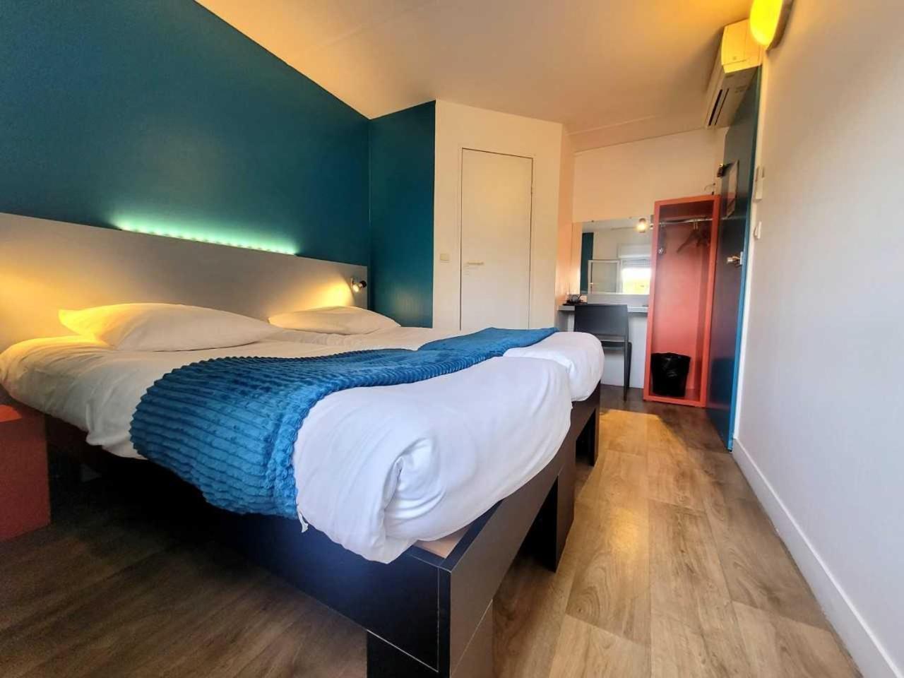 Fasthotel Artigues Eksteriør bilde