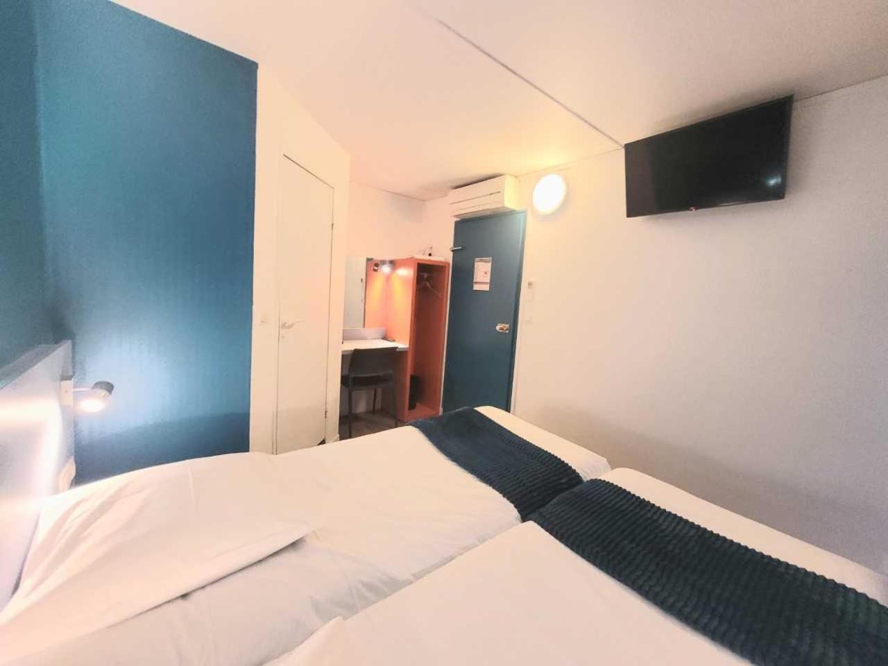 Fasthotel Artigues Eksteriør bilde