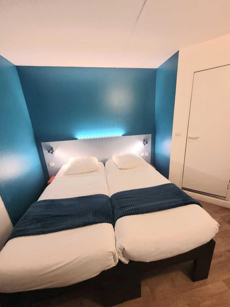 Fasthotel Artigues Eksteriør bilde