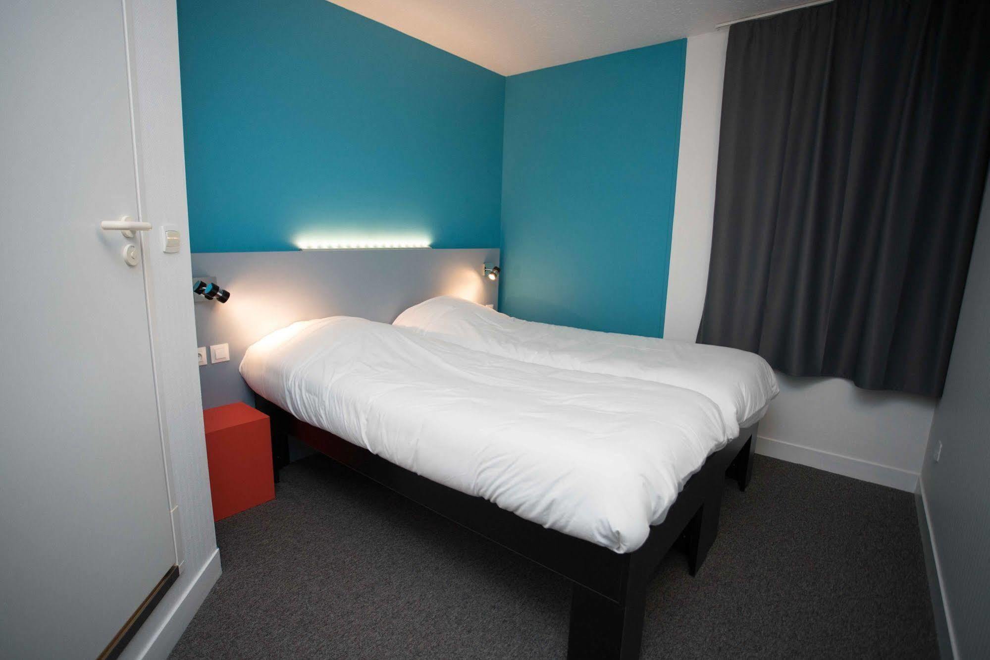 Fasthotel Artigues Eksteriør bilde