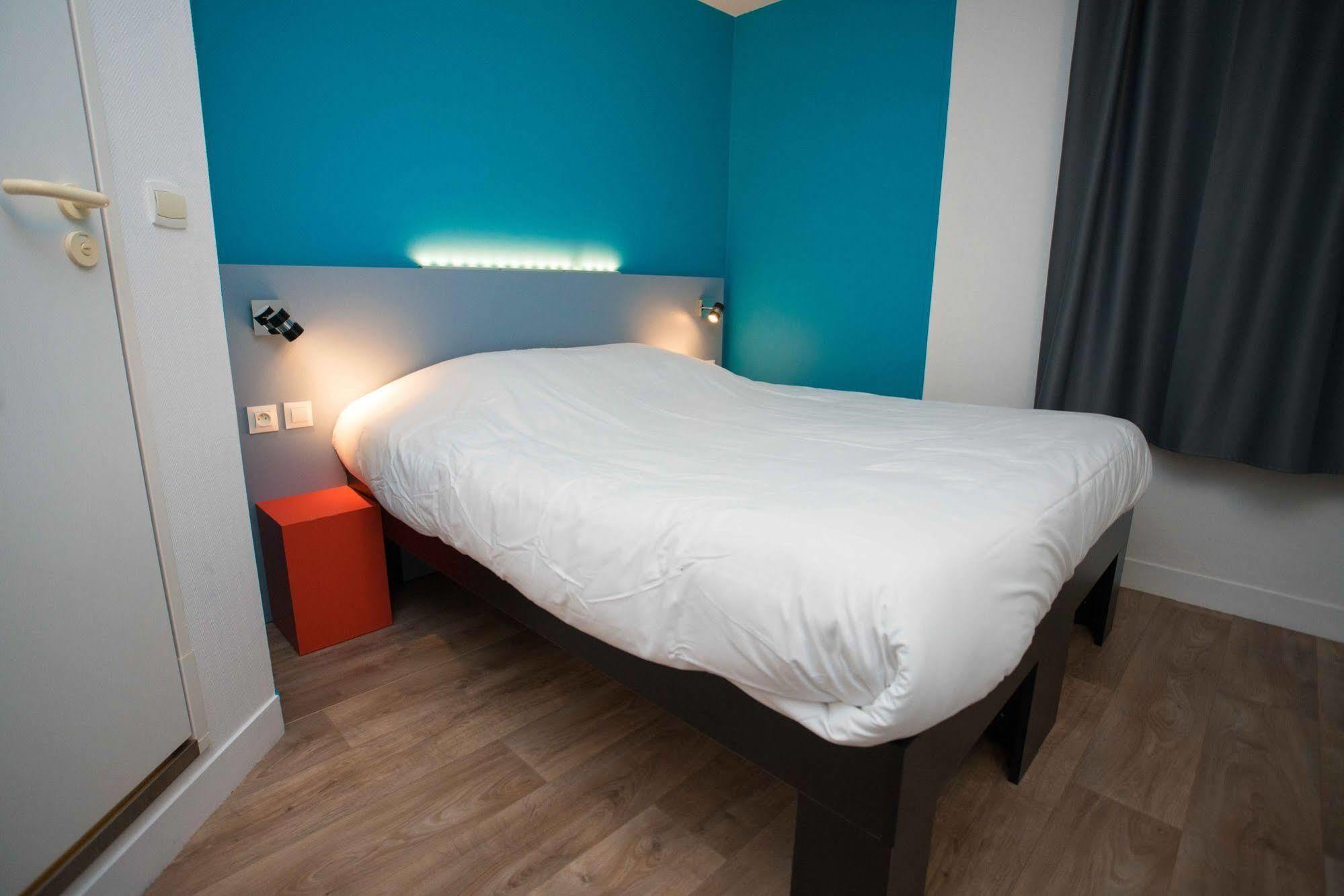 Fasthotel Artigues Eksteriør bilde
