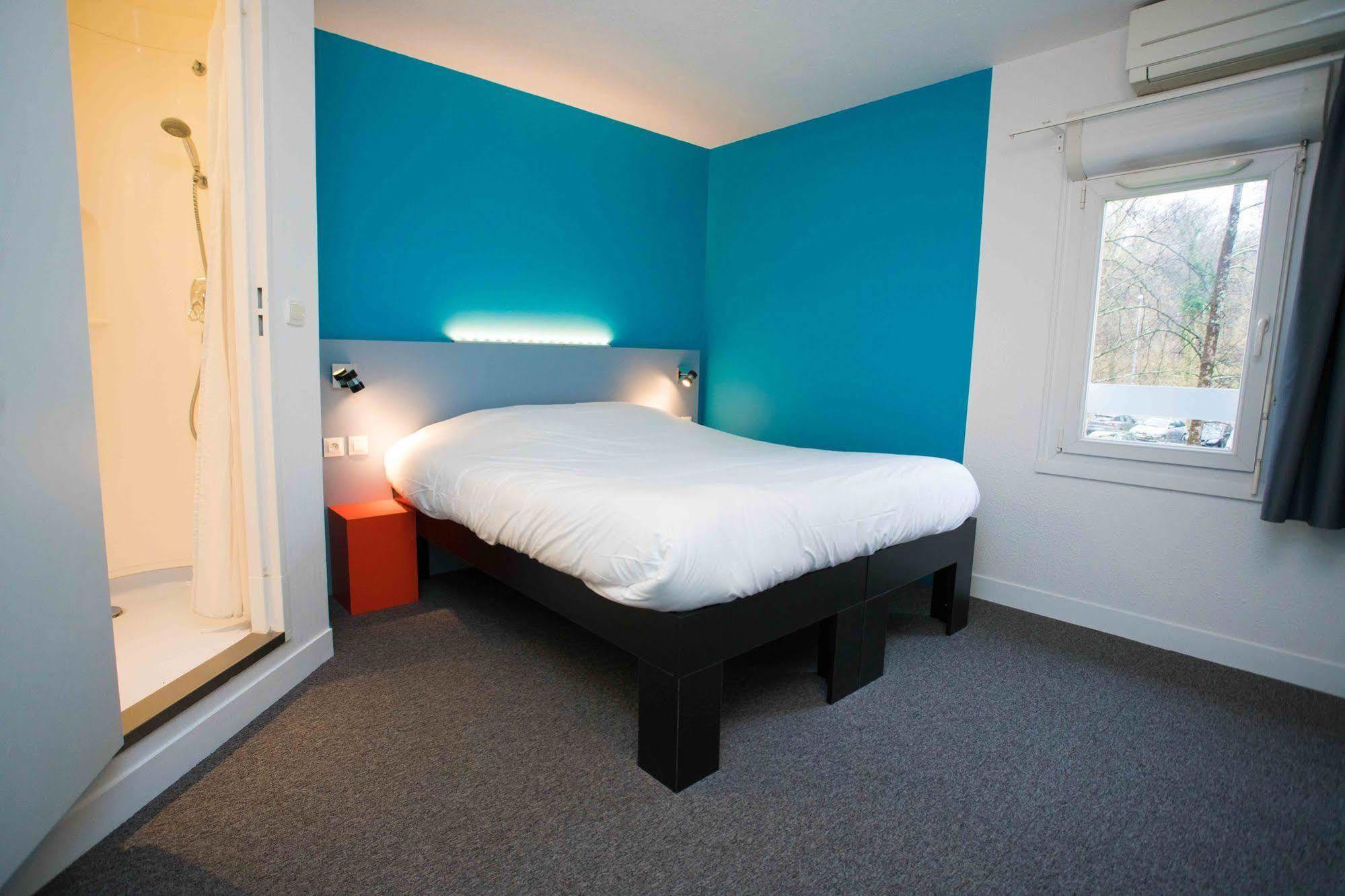 Fasthotel Artigues Eksteriør bilde