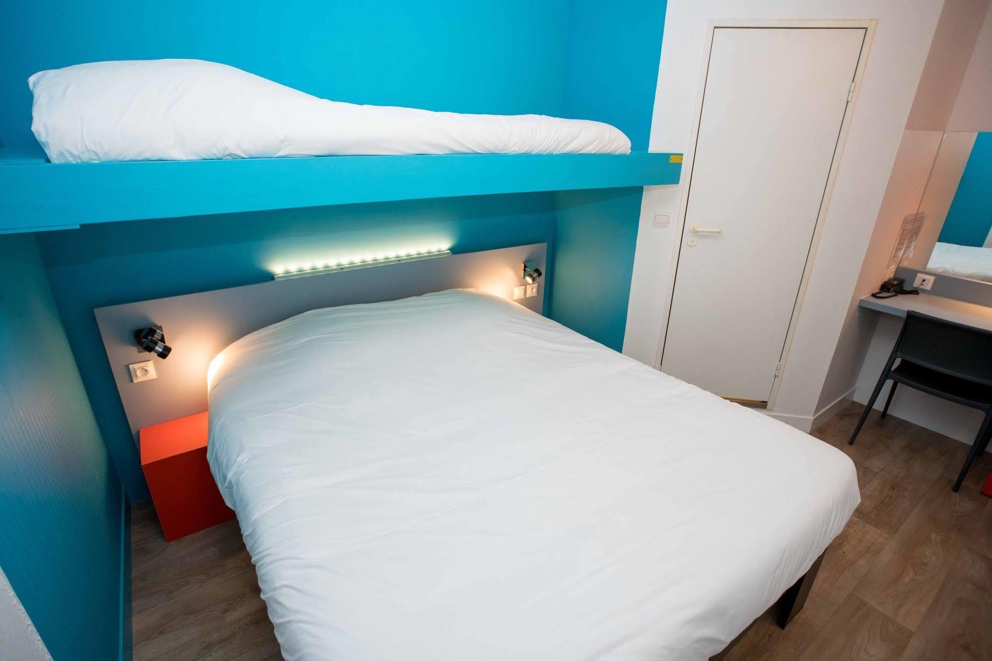 Fasthotel Artigues Eksteriør bilde