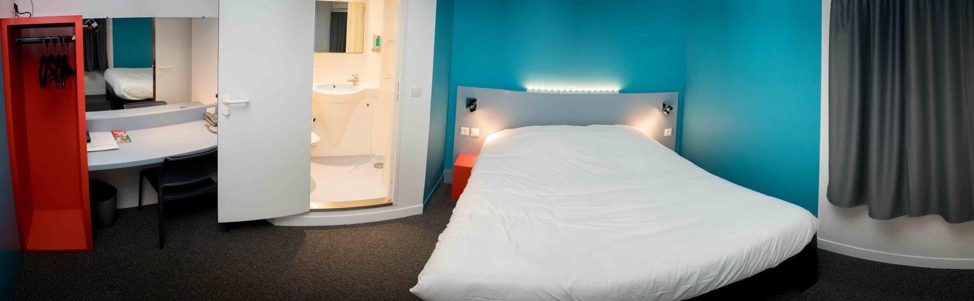 Fasthotel Artigues Eksteriør bilde
