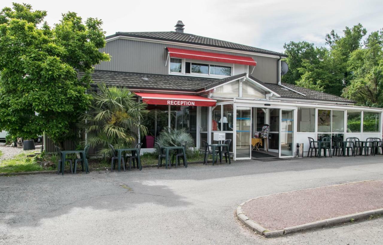 Fasthotel Artigues Eksteriør bilde